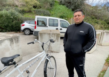 «Noi noleggiatori in difficoltà: sulla Via verde ancora divieti»