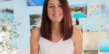 Valentina, 29 anni, imprenditrice: «Il mio futuro è qui, nella mia terra»