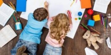 Disegnando lo sport: l’iniziativa di Atletica Solidale e Asperger Abruzzo