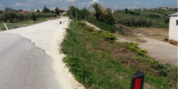 Strade provinciali disastrate, approvati progetti per messa in sicurezza