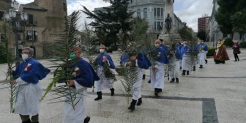 Con la Domenica delle Palme al via i riti della Settimana Santa