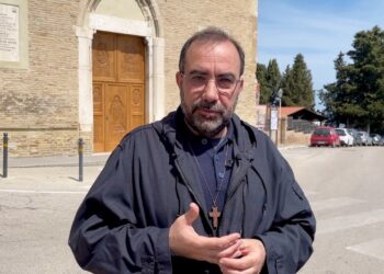 Venerdì Santo, a Vasto torna la tradizionale processione: «Viviamo questo momento come dichiarazione di fede»