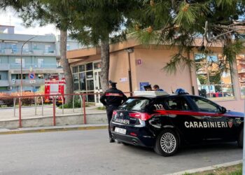 Corto circuito al Cup di Lanciano: uffici restano senza corrente