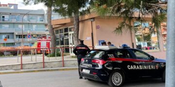 Corto circuito al Cup di Lanciano: uffici restano senza corrente