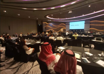 Operatori del settore agroalimentare dell’Arabia Saudita in visita per conoscere le imprese abruzzesi