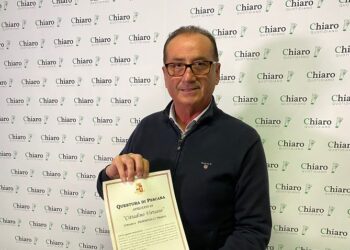 Spari al cuoco, parla Vincenzo, il tassista coraggioso: «Così ho fatto arrestare il fuggitivo»