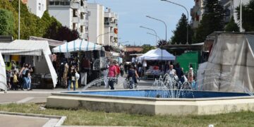 Il 25 aprile torna a San Salvo la Fiera di San Vitale