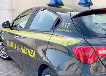 Operazione “Buildgate”, scoperta frode da mezzo miliardo di euro