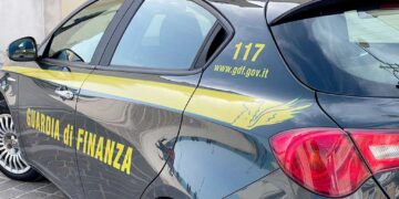 Operazione “Buildgate”, scoperta frode da mezzo miliardo di euro