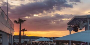 «Fossacesia ha preso il volo», boom di presenze nel weekend di Pasqua