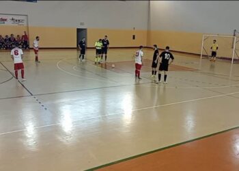 Il Futsal Vasto cade con il Teramo: per la salvezza c’è da lottare