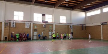 Futsal Vasto, domenica di successi per under 17 e under 19