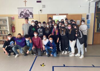 Lanciano, il Lice Scientifico “Galilei” trionfa ai Green Game Digital