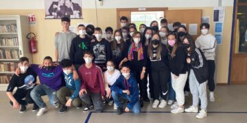 Lanciano, il Lice Scientifico “Galilei” trionfa ai Green Game Digital