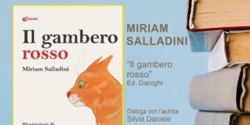 Al Premio Artese “Il gambero rosso”: inclusione e “diversità” nel libro di Miriam Salladini e Niccolò Pizzorno
