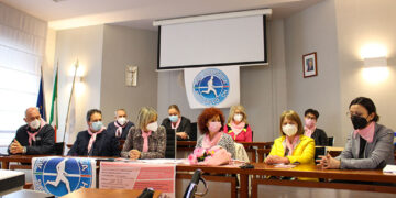 Sport e sensibilizzazione: il 1° maggio a San Salvo Marina la “Gara in rosa”