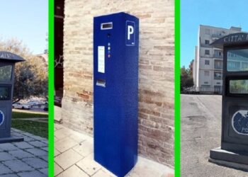 «Parcometri, garitte e bici elettriche della polizia locale, 130mila euro sprecati»