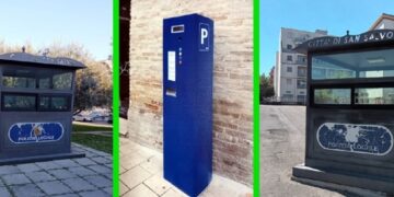 «Parcometri, garitte e bici elettriche della polizia locale, 130mila euro sprecati»