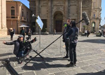 Torna in tv la puntata di “Freedom” dedicata alla storia e ai misteri della città