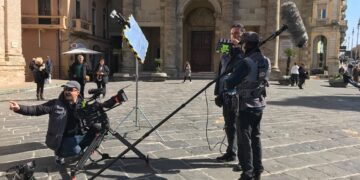 Torna in tv la puntata di “Freedom” dedicata alla storia e ai misteri della città