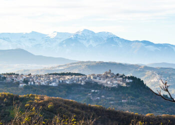 “Le vie della cultura sono infinite”, il progetto di rigenerazione urbana unisce 18 Comuni del Vastese