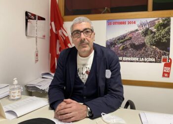 Rucci (Fp Cgil): «Eliminare la precarietà e dare risposte ai lavoratori che non si sono mai fermati garantendo servizi»