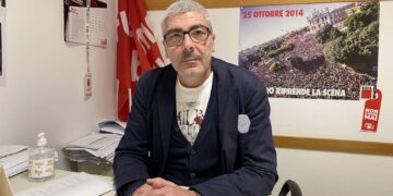 Rucci (Fp Cgil): «Eliminare la precarietà e dare risposte ai lavoratori che non si sono mai fermati garantendo servizi»
