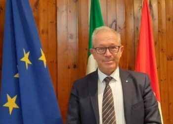 Giangiacomo: «Consiglio provinciale non coinvolto sulla variante. Scorretto il comportamento di Menna»