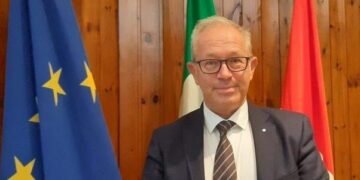 Giangiacomo: «Consiglio provinciale non coinvolto sulla variante. Scorretto il comportamento di Menna»
