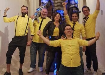 Da “Kiss me Licia” a “Holly e Benji”: i Cartoni Animali e Cristina D’Avena in concerto a Montenero di Bisaccia