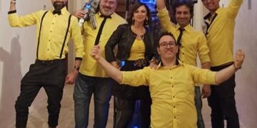 Da “Kiss me Licia” a “Holly e Benji”: i Cartoni Animali e Cristina D’Avena in concerto a Montenero di Bisaccia