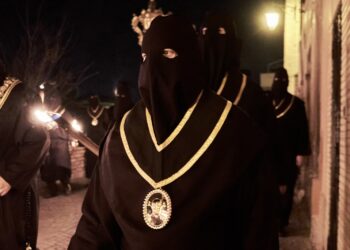 Settimana santa, a Lanciano torna l’obbligo delle mascherine all’aperto