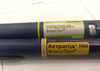 Ucraina, ricoverato nella Diabetologia di Chieti uno dei bambini in fuga dalla guerra