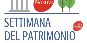 Settimana del patrimonio culturale: Italia Nostra del Vastese celebra “l’Italia salvata”