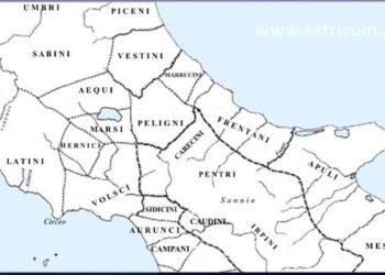 “Decumano Maximo” arriva in città il film sulle storia degli antichi italici