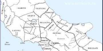 “Decumano Maximo” arriva in città il film sulle storia degli antichi italici