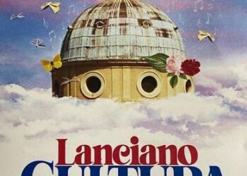 Lanciano Cultura e Librando: gli appuntamenti dal 28 aprile al 1 maggio