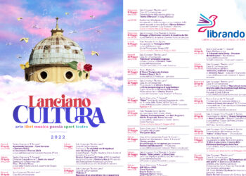 Al via il “Mese della Cultura”, eventi fino al 2 giugno