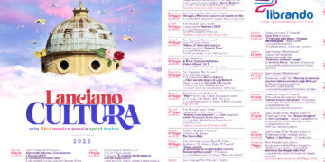 Al via il “Mese della Cultura”, eventi fino al 2 giugno