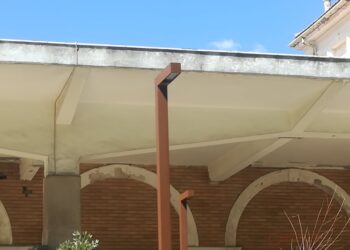 Piazza Fiume, sulla Via verde arriva l’illuminazione. Vecchia stazione, l’acquisto è ancora lontano