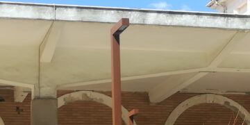 Piazza Fiume, sulla Via verde arriva l’illuminazione. Vecchia stazione, l’acquisto è ancora lontano