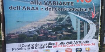 La guerra dei manifesti e le decisioni del Consiglio trattate come carta straccia