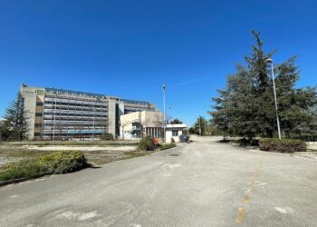 Da polo d’eccellenza a cattedrale nel deserto: il triste epilogo del Mario Negri Sud