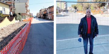 «Con me San Salvo più verde: nuovi parchi e un albero per ogni nuovo nato»