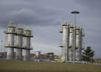 Stogit, il vicesindaco Travaglini: «Abbiamo operato con immediatezza e responsabilità»