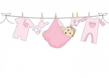 Benvenuta Gaia Pietroniro!