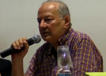 Addio a Nicola Fiorentino: fu insegnante, storiografo ed archivista