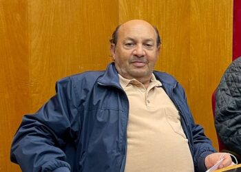 Sarà Nicola Piscopo il presidente delle Feste di Settembre 2022