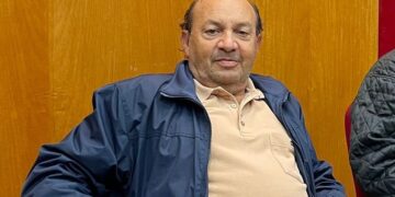 Sarà Nicola Piscopo il presidente delle Feste di Settembre 2022