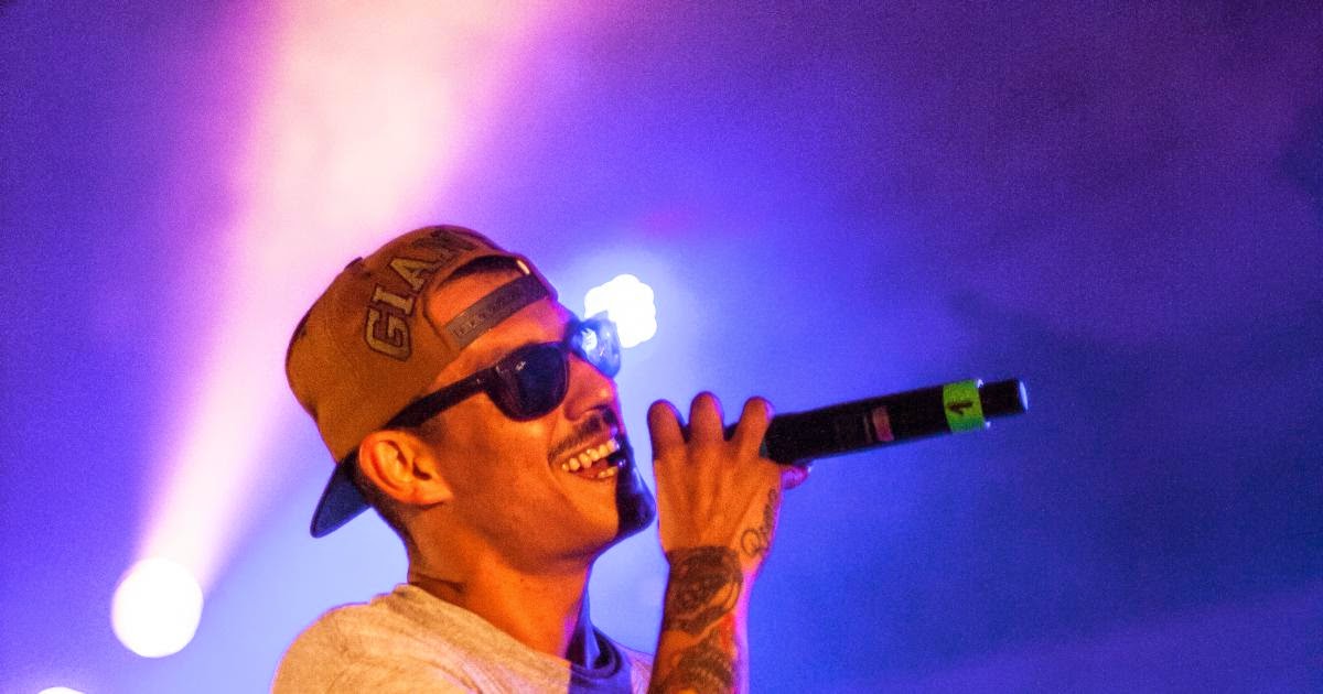 Costa dei Trabocchi Fest: la lineup si apre con il rapper Noyz Narcos